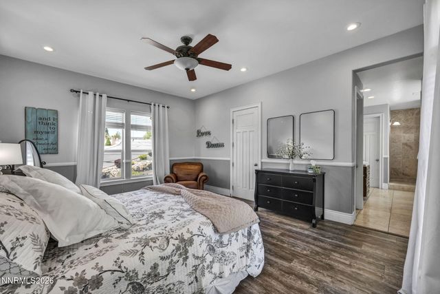 1175 Camballeria Drive, Carson City, NV 89701