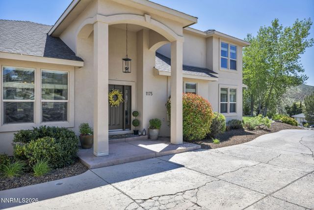1175 Camballeria Drive, Carson City, NV 89701