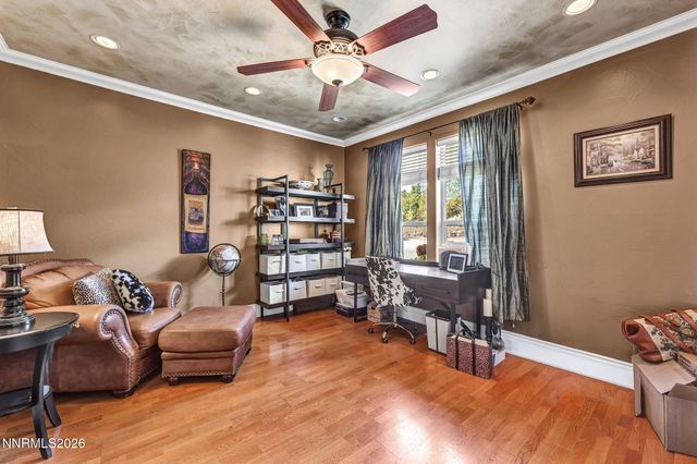 1175 Camballeria Drive, Carson City, NV 89701