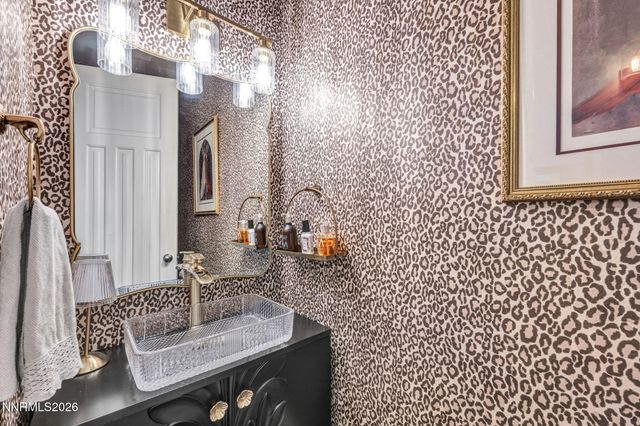 1175 Camballeria Drive, Carson City, NV 89701