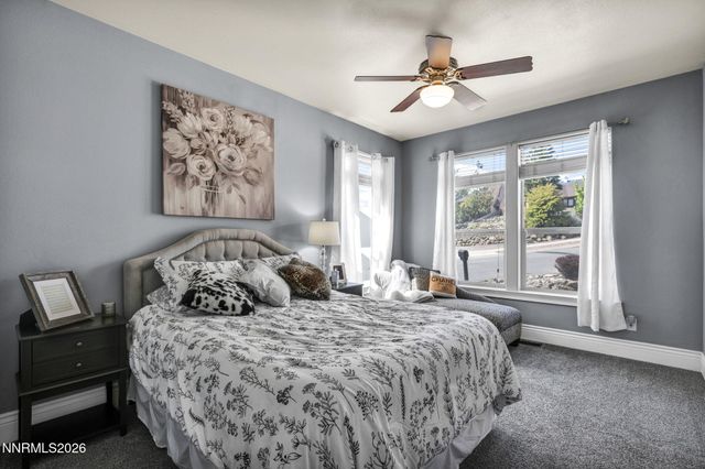 1175 Camballeria Drive, Carson City, NV 89701