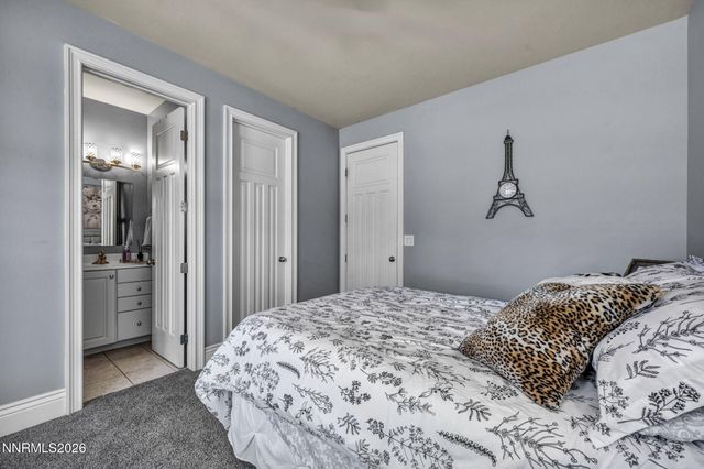 1175 Camballeria Drive, Carson City, NV 89701