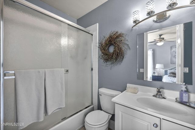 1175 Camballeria Drive, Carson City, NV 89701