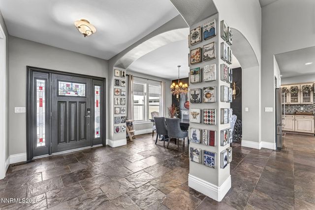1175 Camballeria Drive, Carson City, NV 89701
