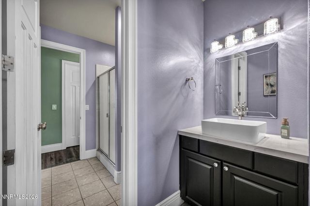 1175 Camballeria Drive, Carson City, NV 89701