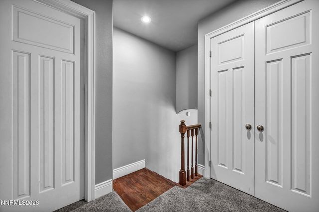 1175 Camballeria Drive, Carson City, NV 89701