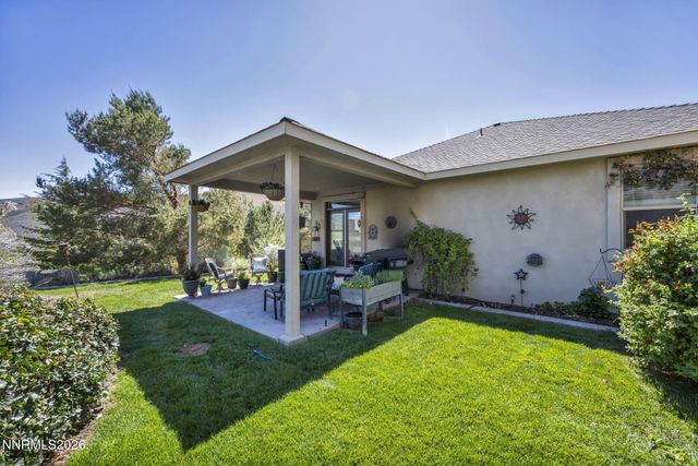 1175 Camballeria Drive, Carson City, NV 89701