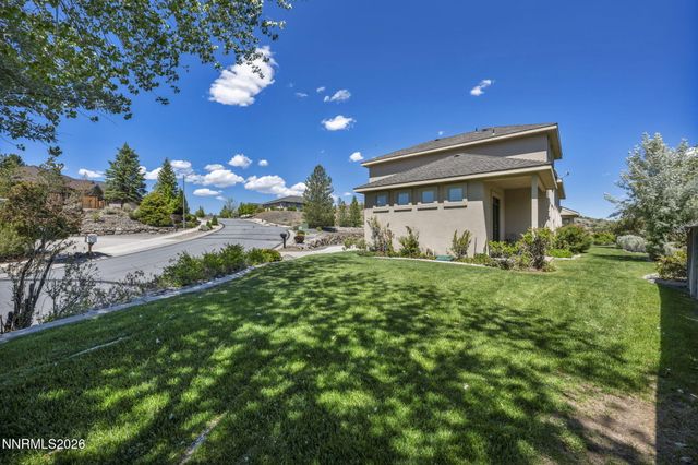 1175 Camballeria Drive, Carson City, NV 89701