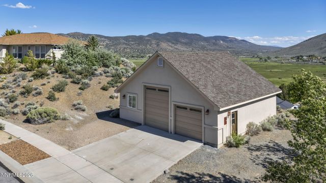 1175 Camballeria Drive, Carson City, NV 89701