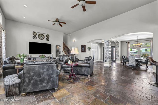 1175 Camballeria Drive, Carson City, NV 89701