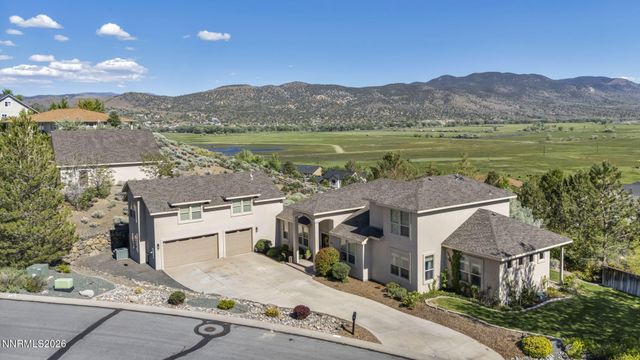 1175 Camballeria Drive, Carson City, NV 89701