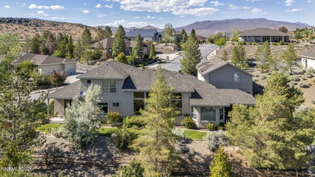 1175 Camballeria Drive, Carson City, NV 89701