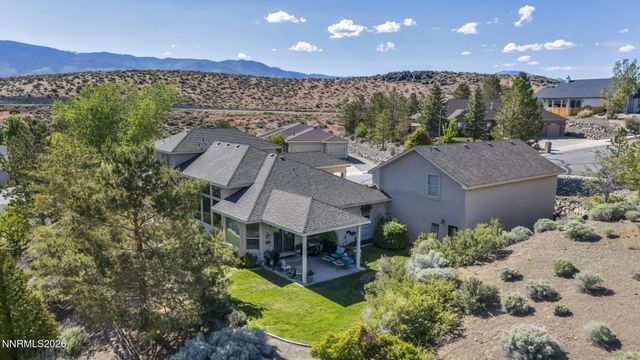 1175 Camballeria Drive, Carson City, NV 89701