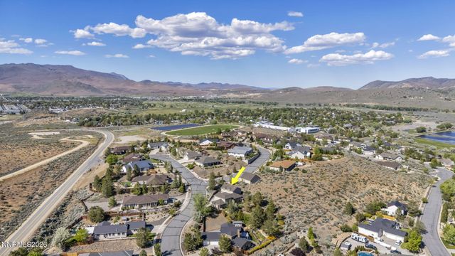 1175 Camballeria Drive, Carson City, NV 89701