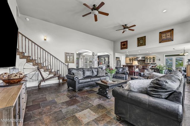 1175 Camballeria Drive, Carson City, NV 89701