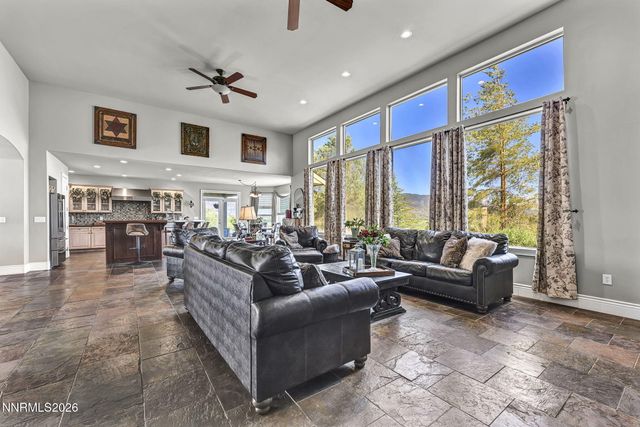1175 Camballeria Drive, Carson City, NV 89701