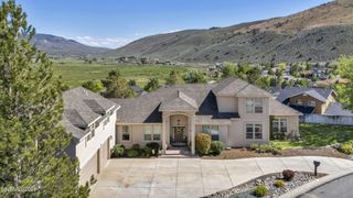 1175 Camballeria Drive, Carson City, NV 89701