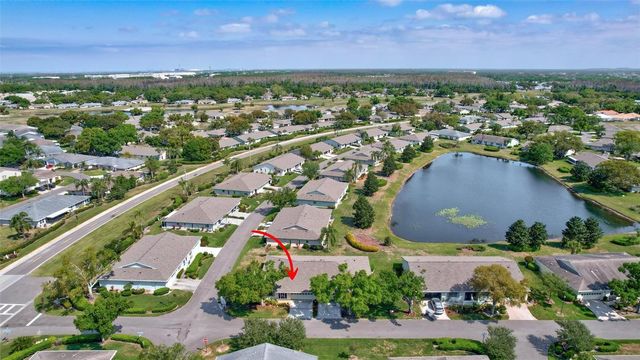 1419 LANGLEY DRIVE, Sun City Center, FL 33573