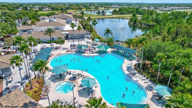 1419 LANGLEY DRIVE, Sun City Center, FL 33573