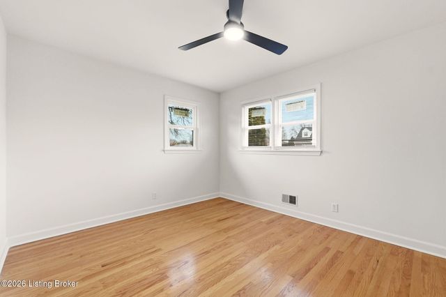 1429 Rhonda Way, Louisville, KY 40216