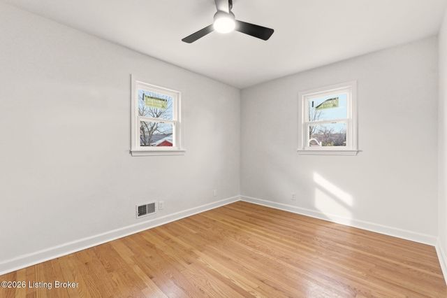 1429 Rhonda Way, Louisville, KY 40216