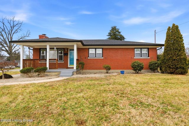 1429 Rhonda Way, Louisville, KY 40216