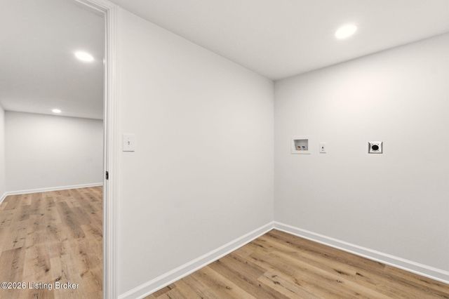 1429 Rhonda Way, Louisville, KY 40216