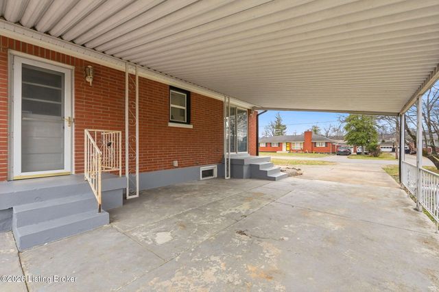 1429 Rhonda Way, Louisville, KY 40216