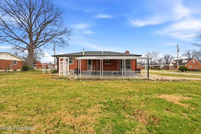 1429 Rhonda Way, Louisville, KY 40216