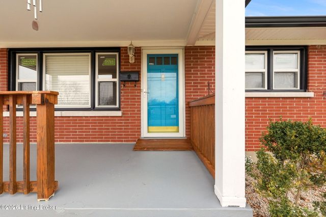 1429 Rhonda Way, Louisville, KY 40216