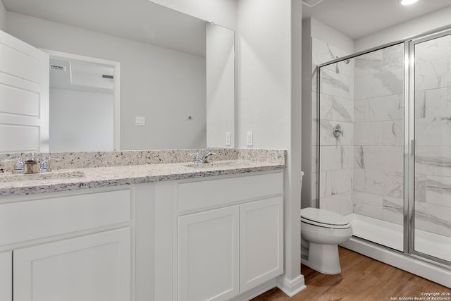 3925 Abbott Pass Unit 101, St Hedwig, TX 78152