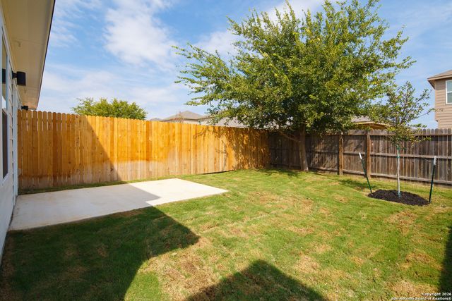 3925 Abbott Pass Unit 101, St Hedwig, TX 78152