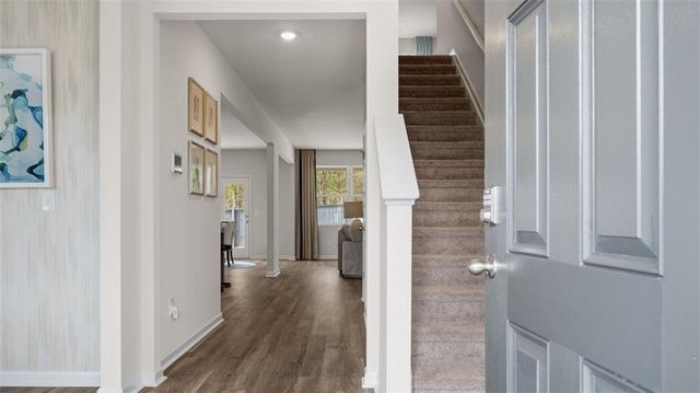 460 Bullock Pass, Jefferson, GA 30549