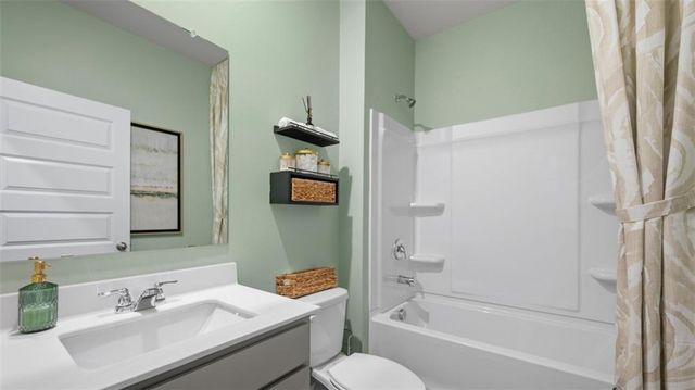 460 Bullock Pass, Jefferson, GA 30549