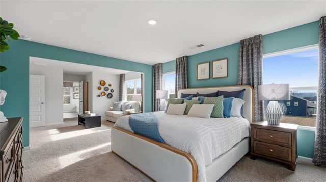 460 Bullock Pass, Jefferson, GA 30549