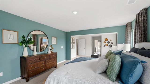 460 Bullock Pass, Jefferson, GA 30549
