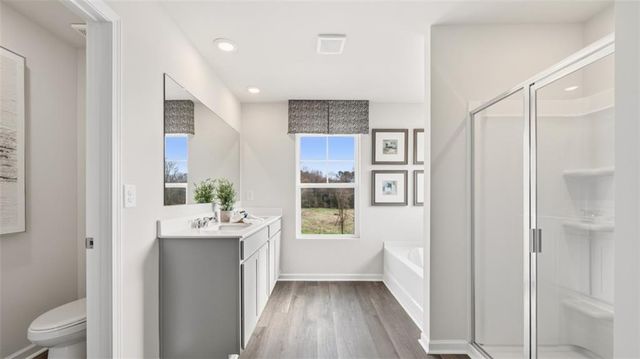 460 Bullock Pass, Jefferson, GA 30549