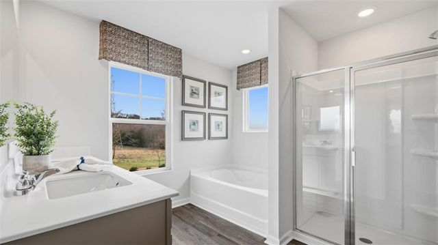 460 Bullock Pass, Jefferson, GA 30549