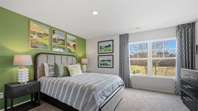 460 Bullock Pass, Jefferson, GA 30549