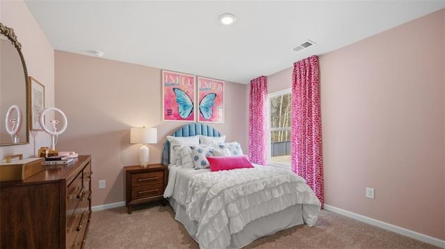 460 Bullock Pass, Jefferson, GA 30549