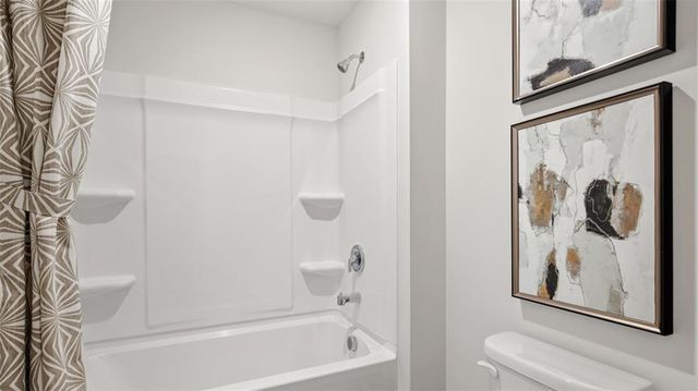 460 Bullock Pass, Jefferson, GA 30549