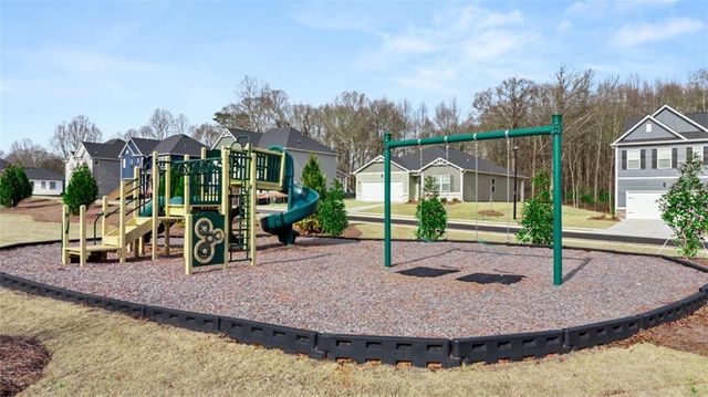 460 Bullock Pass, Jefferson, GA 30549
