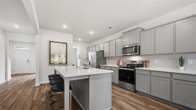 460 Bullock Pass, Jefferson, GA 30549