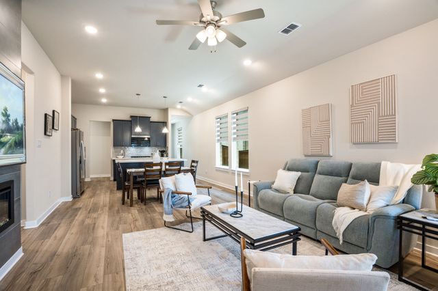 1429 Waterford Drive, Celina, TX 75009