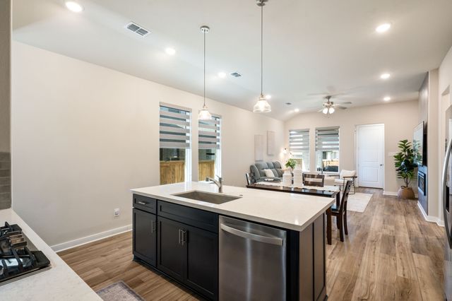 1429 Waterford Drive, Celina, TX 75009