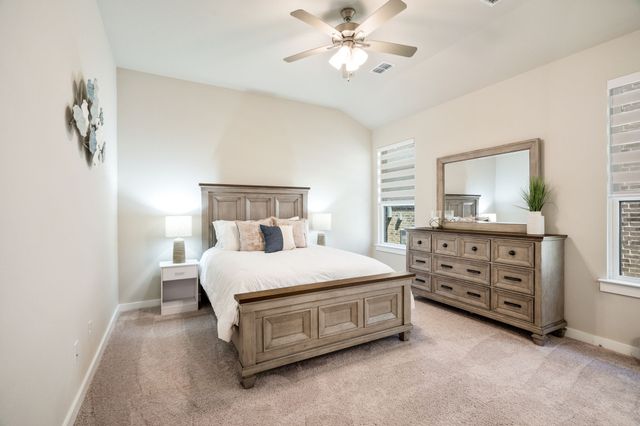 1429 Waterford Drive, Celina, TX 75009