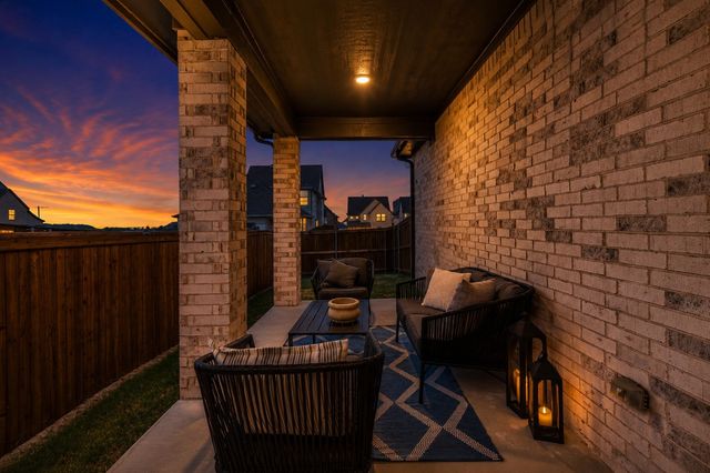 1429 Waterford Drive, Celina, TX 75009