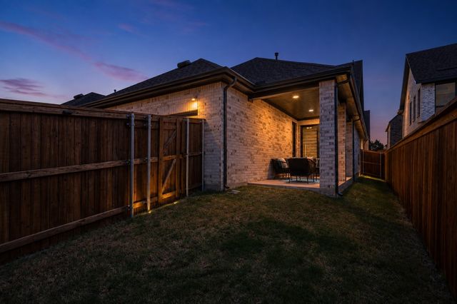 1429 Waterford Drive, Celina, TX 75009