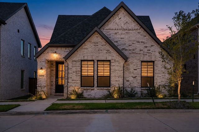 1429 Waterford Drive, Celina, TX 75009
