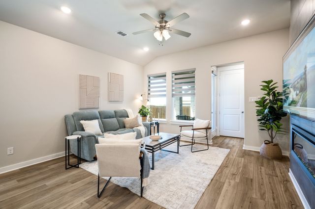 1429 Waterford Drive, Celina, TX 75009